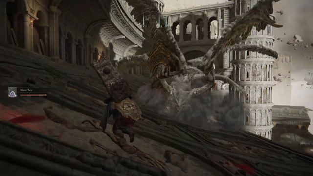 ELDEN RING funny moments part 1! смотреть онлайн