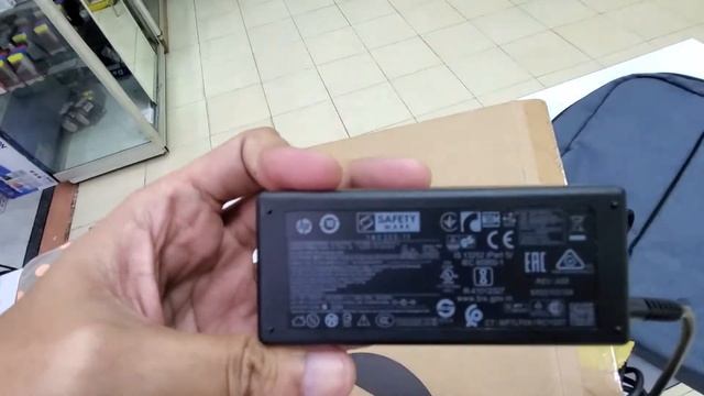โน๊ตบุ้ค HP Pavilion cs 3016TX смотреть онлайн