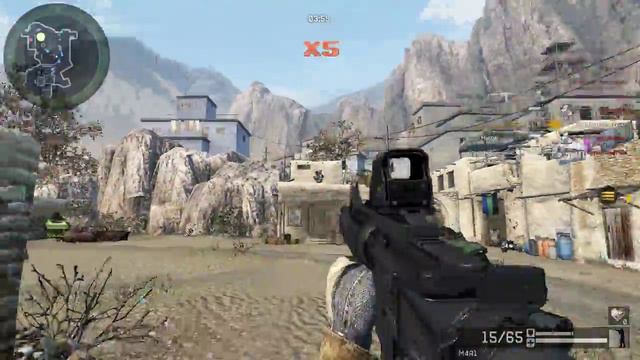 Warface. Достижения. Начало карьеры. 14/423 смотреть онлайн