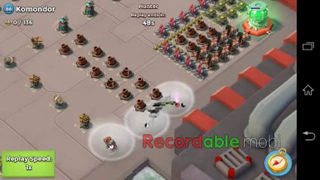 Komondor solo zooka takedown смотреть онлайн