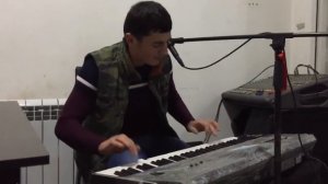 Сакит Самедов Вучиз вун заз акуна