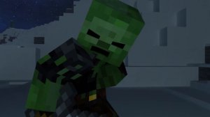 Caves & Cliffs | Alex and Steve Life | Minecraft Animation (Part II )