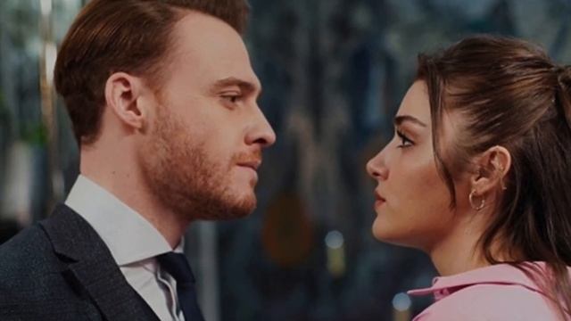 She 'surprised' Kerem on the set of "Git to Ağrı", where Hande Kerem went to shoot the TV series. смотреть онлайн