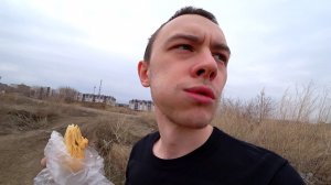 DIMAVIPER КУПИЛ КУРИНУЮ САМСУ И КОФЕ АМЕРИКАНО!