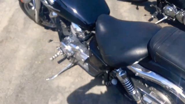 Honda shadow 400 мотоцикл з японії 2900 $ розмитнений. strilsk moto смотреть онлайн