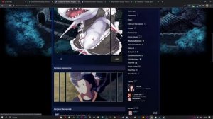 КАК БЫСТРО УКРАСИТЬ СТИМ! ГОТОВЫЕ АНИМИРОВАННЫЕ СКРИНШОТЫ И ИЛЛЮСТРАЦИИ БЕЗ НАЗВАНИЙ! 2020 / 2021