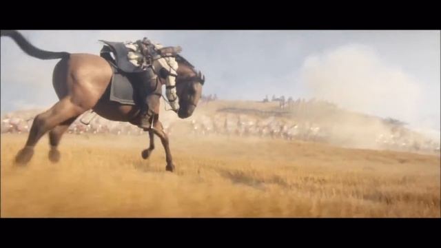 Super Epic Game Scenes (Two steps from hell) смотреть онлайн