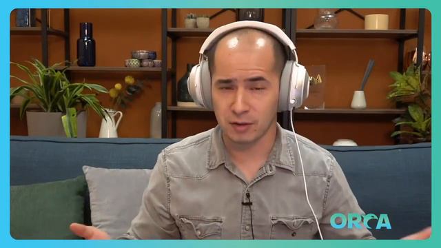 Razer Kraken Gaming Headset: Lightweight Aluminum Frame, Retractable Noise Isolating Microphone смотреть онлайн