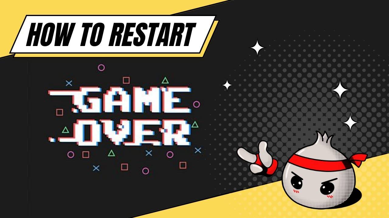 #21 - Unity For Beginners - Game Over UI and Game Restart смотреть онлайн