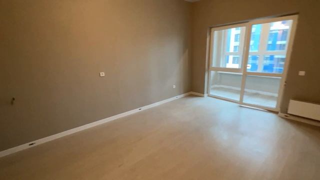 Студия 30 кв.м в жилом комплексе «Босфор» - готова встречать новых жильцов! смотреть онлайн