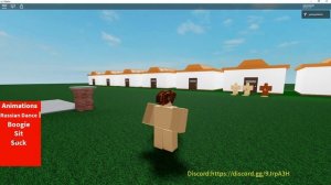 ROBLOX CONDO DISCORD SERVER/GAME