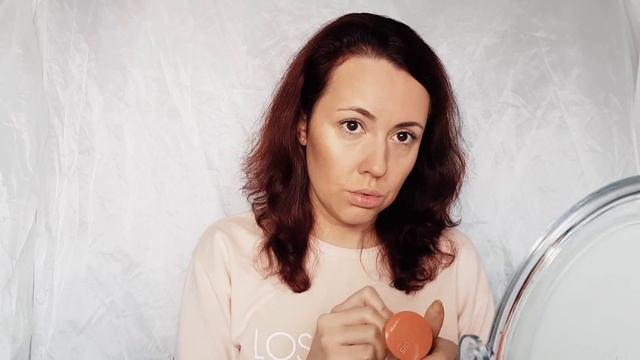 Как красятся итальянки? Крашусь и болтаю. смотреть онлайн