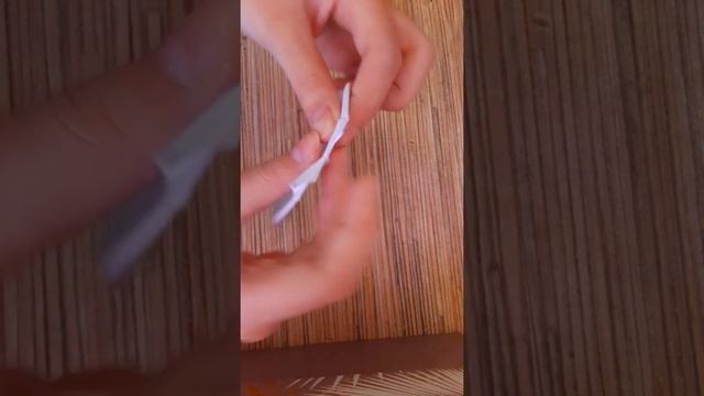 Делаем поделку котик колечко смотреть онлайн