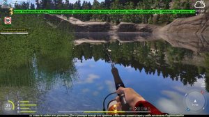 Stream: 08.04.2019 Русская рыбалка 4 обновление(помогу зайти в игру если у вас не получается)!!!