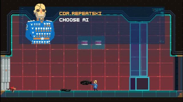 Super Time Force Ultra | The hardest tutorial ever смотреть онлайн