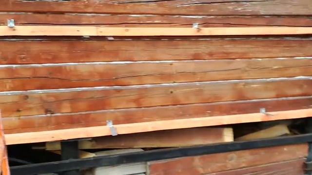 Монтаж сайдинга с утеплением. смотреть онлайн