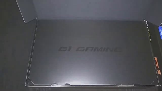 Gigabyte Gtx 1060 G1 Gaming 6GB | فتح صندوق كارت شاشة смотреть онлайн