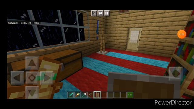 История ПРОПАДАЮТ ЖИТЕЛИ В МАЙНКРАФТЕ