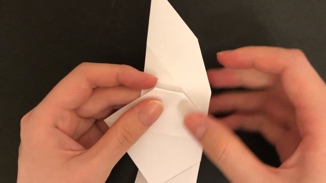 【折り紙】シナモンの折り方【Origami】How To Make Cinnamoroll Paper Craft DIY 折纸 摺紙 大耳狗喜拿 Sanrio サンリオ キャラクター