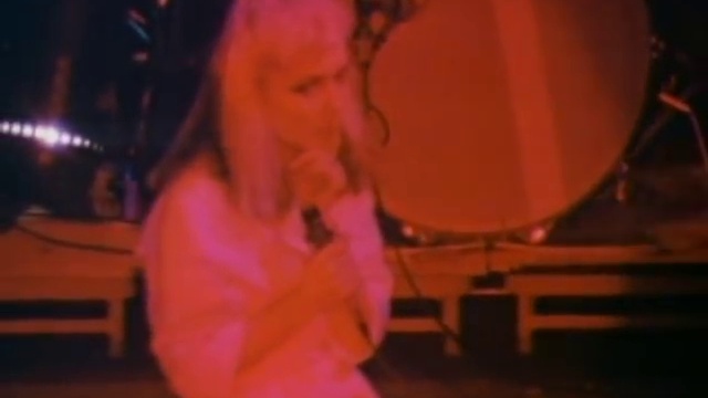 Blondie // Call me смотреть онлайн