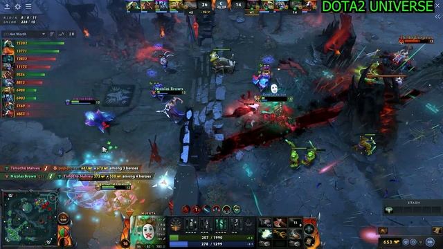 Valve Should Delete Muerta From Game !! смотреть онлайн