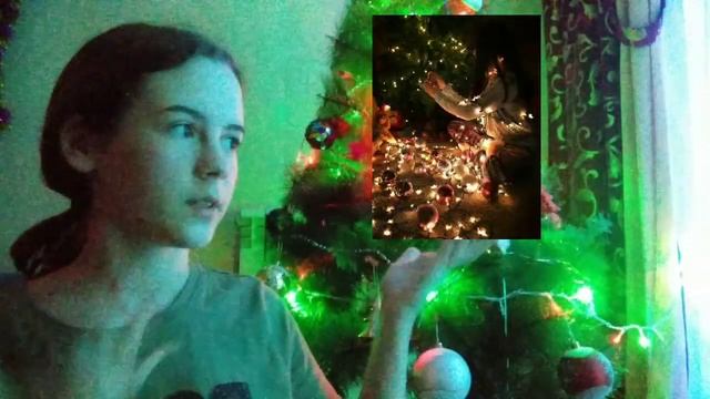 ?ПОВТОРЯЮ НОВОГОДНИЕ ФОТО ИЗ ПИНТЕРЕСТА? лизуня ? смотреть онлайн