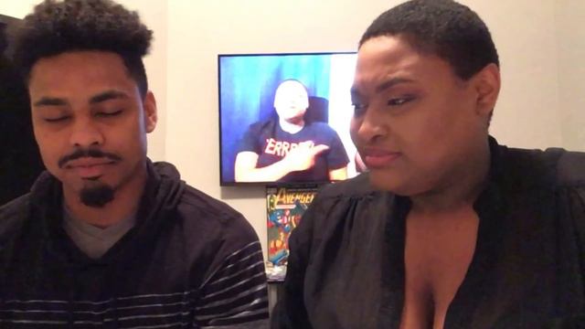 Eminem Not Alike Reaction (Ft Royce Da 5'9) | Kamikaze Reaction (HIGHLY REQUESTED) смотреть онлайн