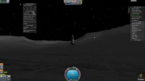 Kerbal Space Program. Tutorial: автопилот MechJeb 2