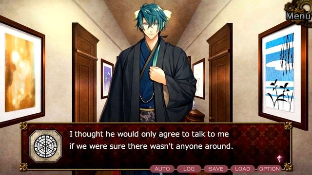 THIS PRINCESS SURE IS CLUMSY %) ♥ The Charming Empire ♥ Koichiro Sera's Walkthrough Part 2 смотреть онлайн