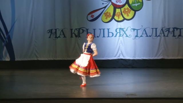 Радость Дрожжина Полина Чардаш смотреть онлайн