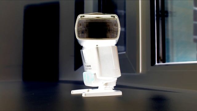 Вспышка Canon Speedlite 430EX II смотреть онлайн