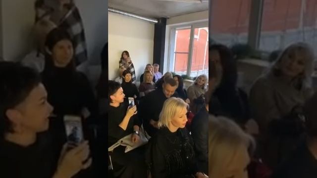 Первая бизнес-встреча представителей beauty индустрии. Часть 1. смотреть онлайн