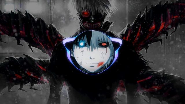 Опенинг Токийский Гуль | Tokyo Ghoul OP Unravel Jackie O Russian Full Versio remix смотреть онлайн