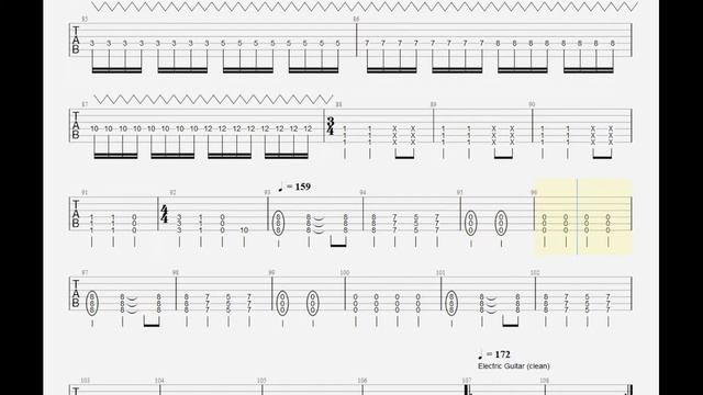 Holy Mountains - (no guitar)+tabs - System of a Down смотреть онлайн