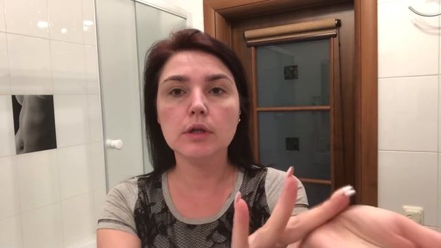 УТРЕННИЙ УХОД | ТИАГАММА | ГИМНАСТИКА ДЛЯ ЛИЦА | УПРАЖНЕНИЯ VLOG:15.03.18 смотреть онлайн