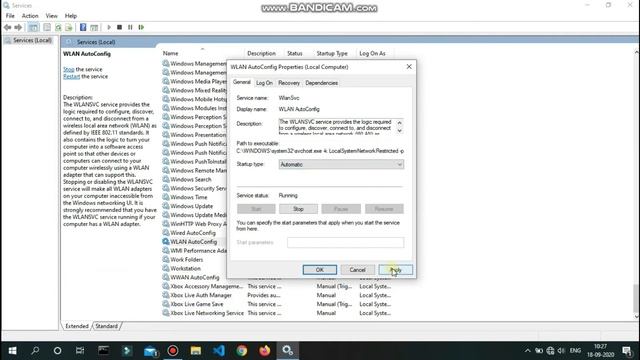wifi option not showing in windows 10 How to Fix தமிழ் || Tech Survey Tamil смотреть онлайн