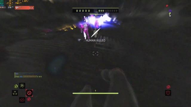 Get the most kills under 3 minutes challenge. BTZ hunter speed run. смотреть онлайн