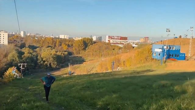 Ультрамарафонец смотреть онлайн