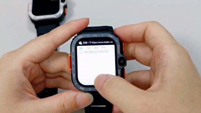 PGD 5G Smartwatch with Dual Camera, , 16G, 64G ROM Storage, WiFi, SIM Card смотреть онлайн