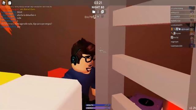 The End of Roblox 3008 смотреть онлайн