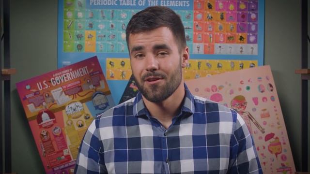Focus & Concentration: Crash Course Study Skills #5 смотреть онлайн