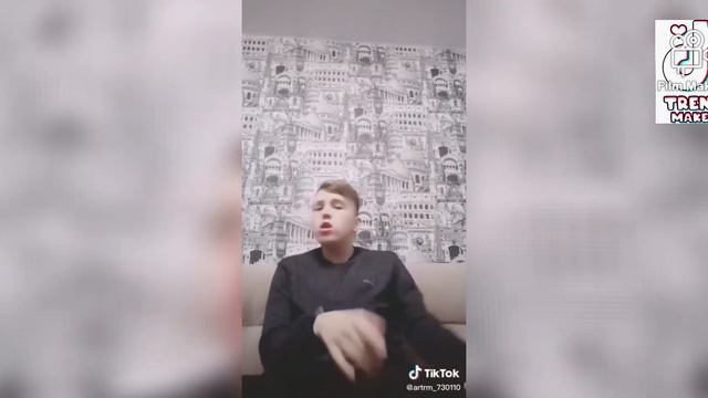 Kavabanga Depo Kolibri - Ты Не Хочешь Домой Video °by° [TikTok MashuP №1] смотреть онлайн