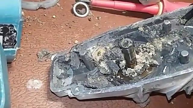 Домашний Электроинструмент - Уставший Лобзик смотреть онлайн
