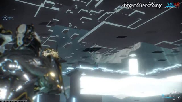 WARFRAME Mastery Rank 13/Ранг Мастерства 13(NEW!) смотреть онлайн