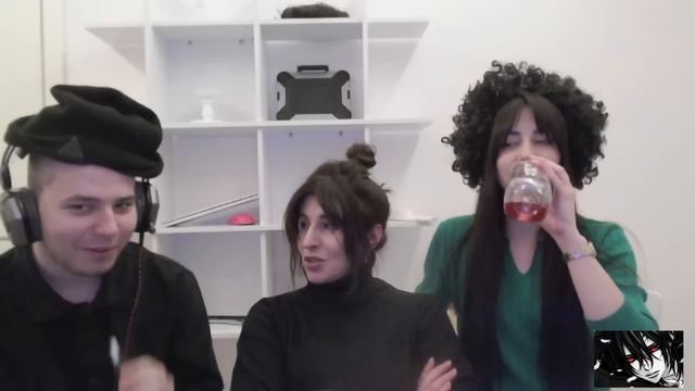 Сестра Жожо и Мама рассказывают детские истории связанные с Жожо смотреть онлайн