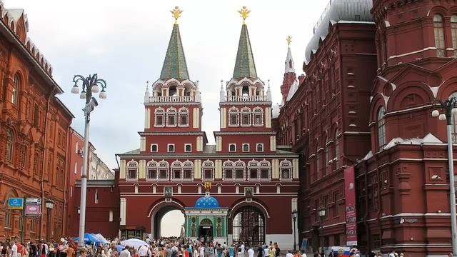 Tchaikovsky - Moscow Cantata