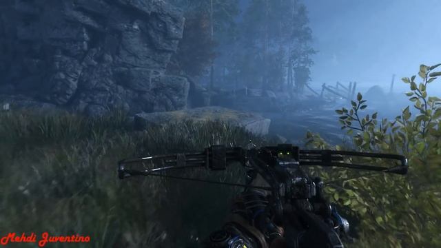 Metro Exodus - 100% Walkthrough Part 13 : Taiga Phase 1 + All Collectibles / Ranger Hardcore Mode смотреть онлайн