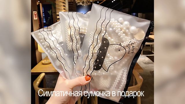 Элегантные Женские Заколки Для Волос с Жемчугом. Лучшие Женские Аксессуары Для Волос смотреть онлайн