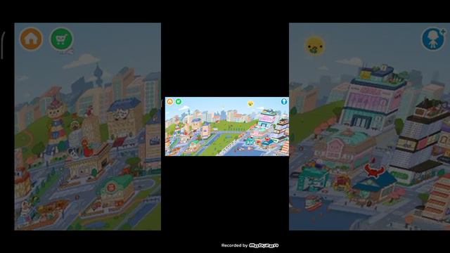 скачала взлом toca boca работает!!! смотреть онлайн
