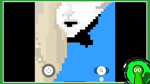 HOW TO DRAW COVEN MORGANA!! SPEED RUN| League of Legends | Pixel Art by Scrashy смотреть онлайн